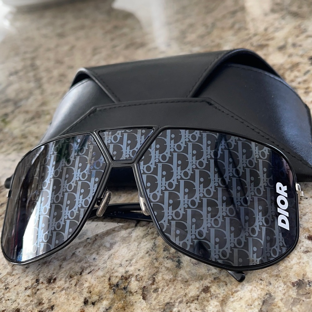Dior Ultra sunglasses perfect conditions